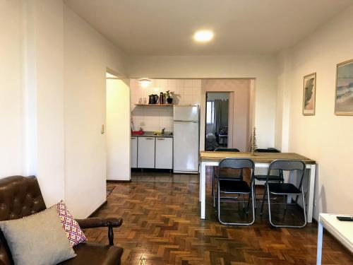 Apartamento Departamento P1
