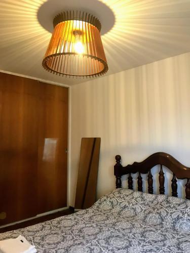 Apartamento Departamento P1