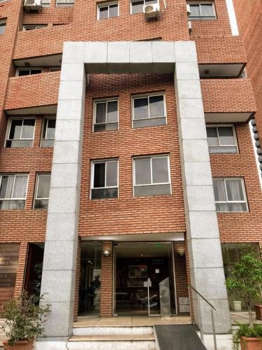 Apartamento Departamento P1