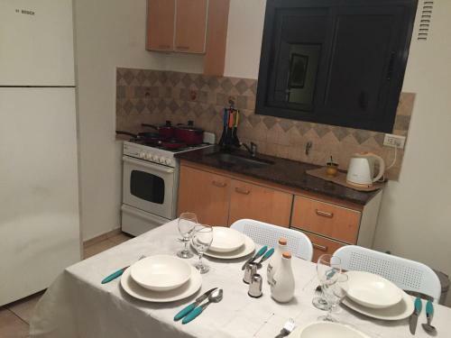 Apartamento Crisol