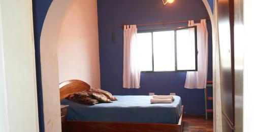 Cerro Mio Hostel - Casa Cultura