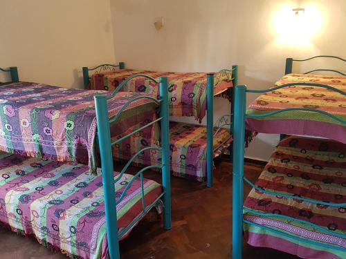 Cerro Mio Hostel - Casa Cultura
