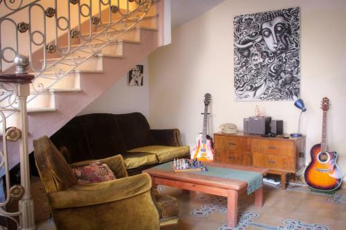 Bed & Breakfast Casa Woppa