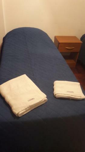 Apartamento Departamento Lanin I