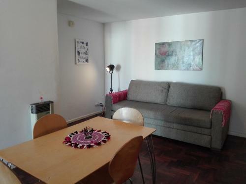 Apartamento Burkina Home
