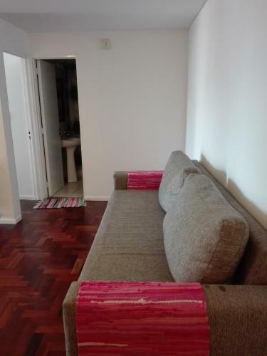 Apartamento Burkina Home
