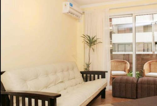 Luxury Apartment