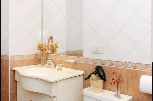 Luxury Apartment