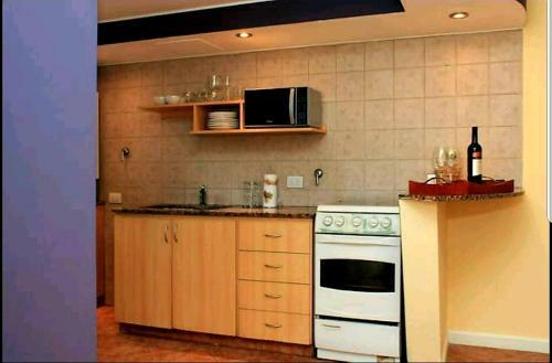 Luxury Apartment