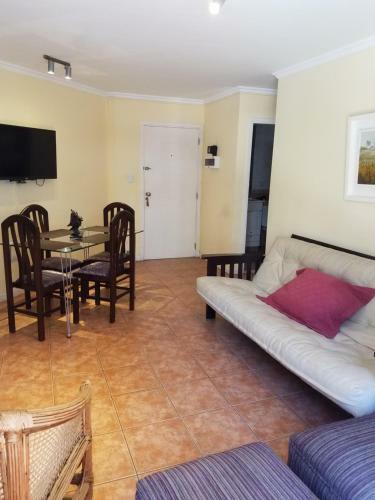 Luxury Apartment