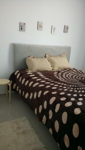 Apartamento Belgrano Suite