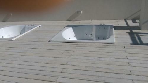 Apartamento Belgrano Suite