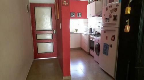 Casa Y Barrio Hermoso