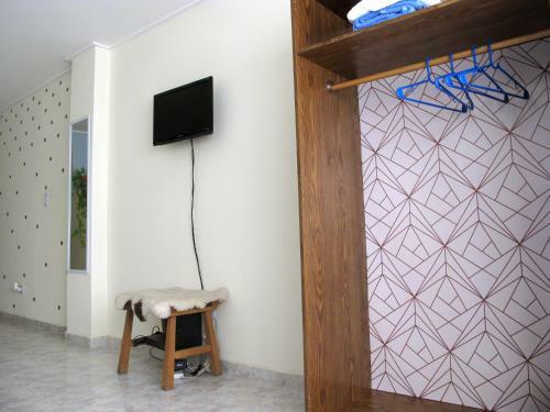 Apartamento Caseros