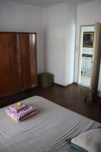 Cuarto En Casa