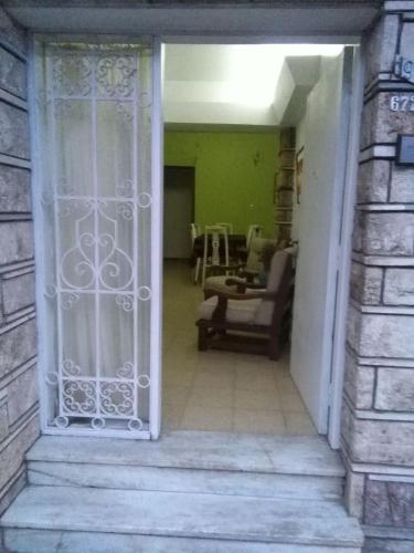 Apartamento Alquifac