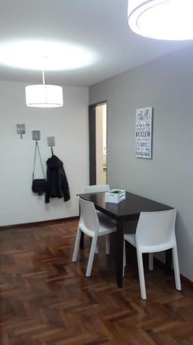 Apartamento Cba Home Chacabuco