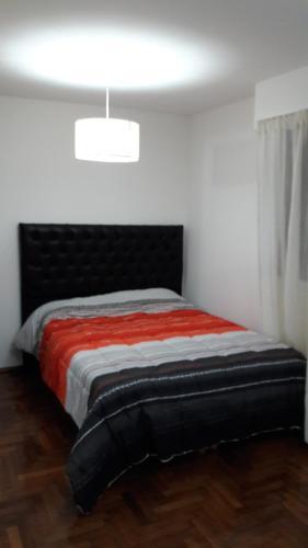 Apartamento Cba Home Chacabuco
