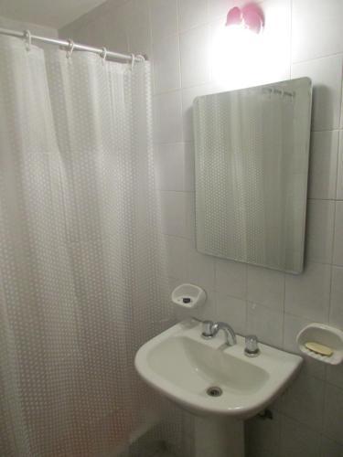 Apartamento Trejo