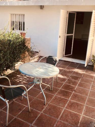 Apartamento Terraza General Paz