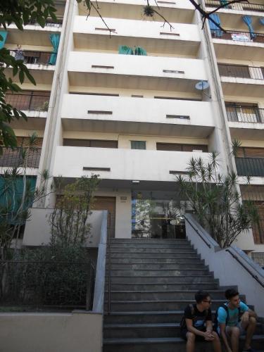 Apartamento Buen Pastor Rest