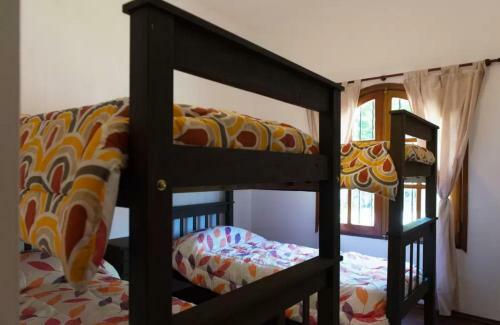 Incre�ble Casa C/ Terraza & Piscina