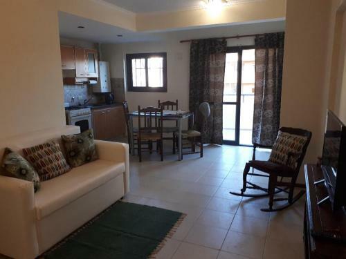 Apartamento Nueva Cordoba, Tu Lugar