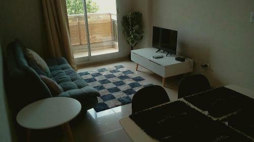 Apartamento Terraforte II