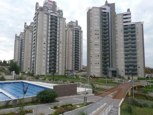 Apartamento Dpto. Bastion Altos Villa Sol