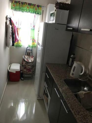 Apartamento Moderno Departamento En Complejo Privado