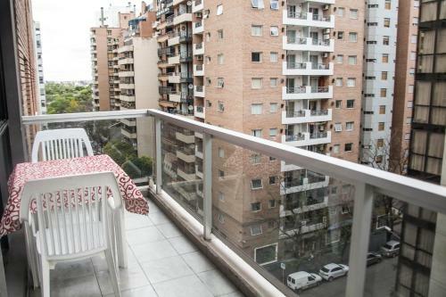 Apartamento Benicio 2 Hab/2 Ba�os