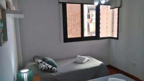 Apartamento Benicio 2 Hab/2 Ba�os