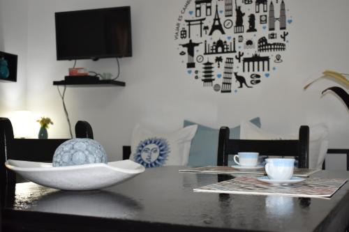 Apartamento Rinc�n G�emes