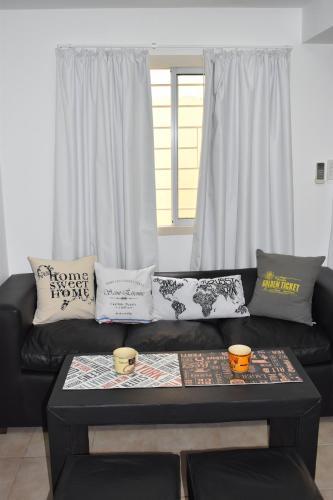 Apartamento Rinc�n G�emes