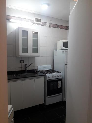 Apartamento Depto Nueva Cordoba