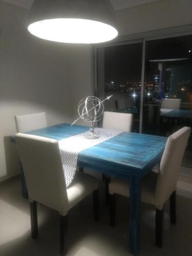 Apartamento Dpto. Terraforte 10