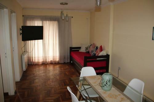 Apartamento Malanca 1
