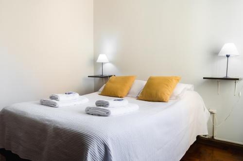 Apartamento Independencia II