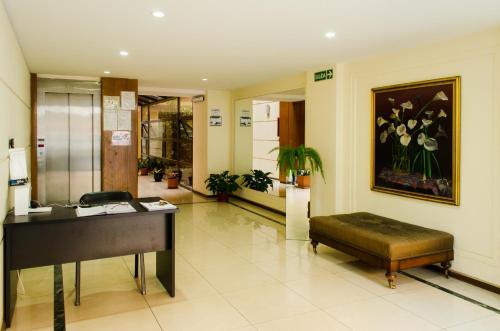 Apartamento Independencia II