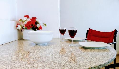 Apartamento Studio 9 De Julio