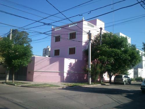Casa Olegario Extranjeros