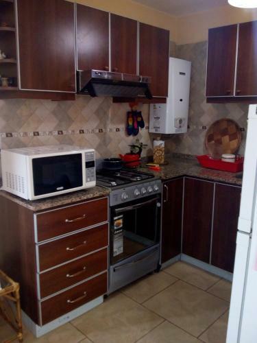 Casa Olegario Extranjeros