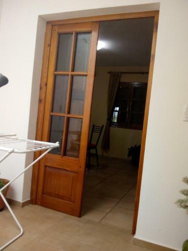 Casa Olegario Extranjeros