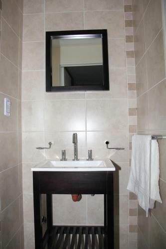 Apartamento Cardiol�gico Terraforte