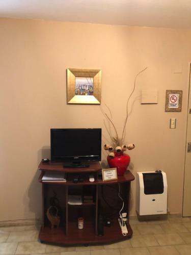 Apartamento Departamento Vista Al Palacio Ferreyra