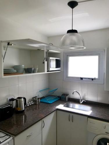 Apartamento Hermoso Y Moderno Dpto. ?c?