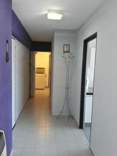 Apartamento Trismegisto