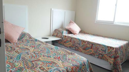 Apartamento Departamento Alto Alberdi