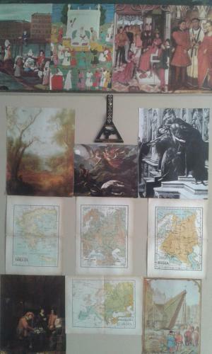 Habitacion En Libreria - 10 Min Del Centro!