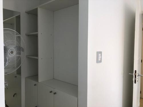 Apartamento El Refugio